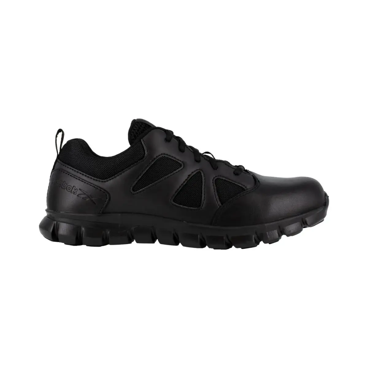Reebok shoes - Black (UPC: 690774396104) 1
