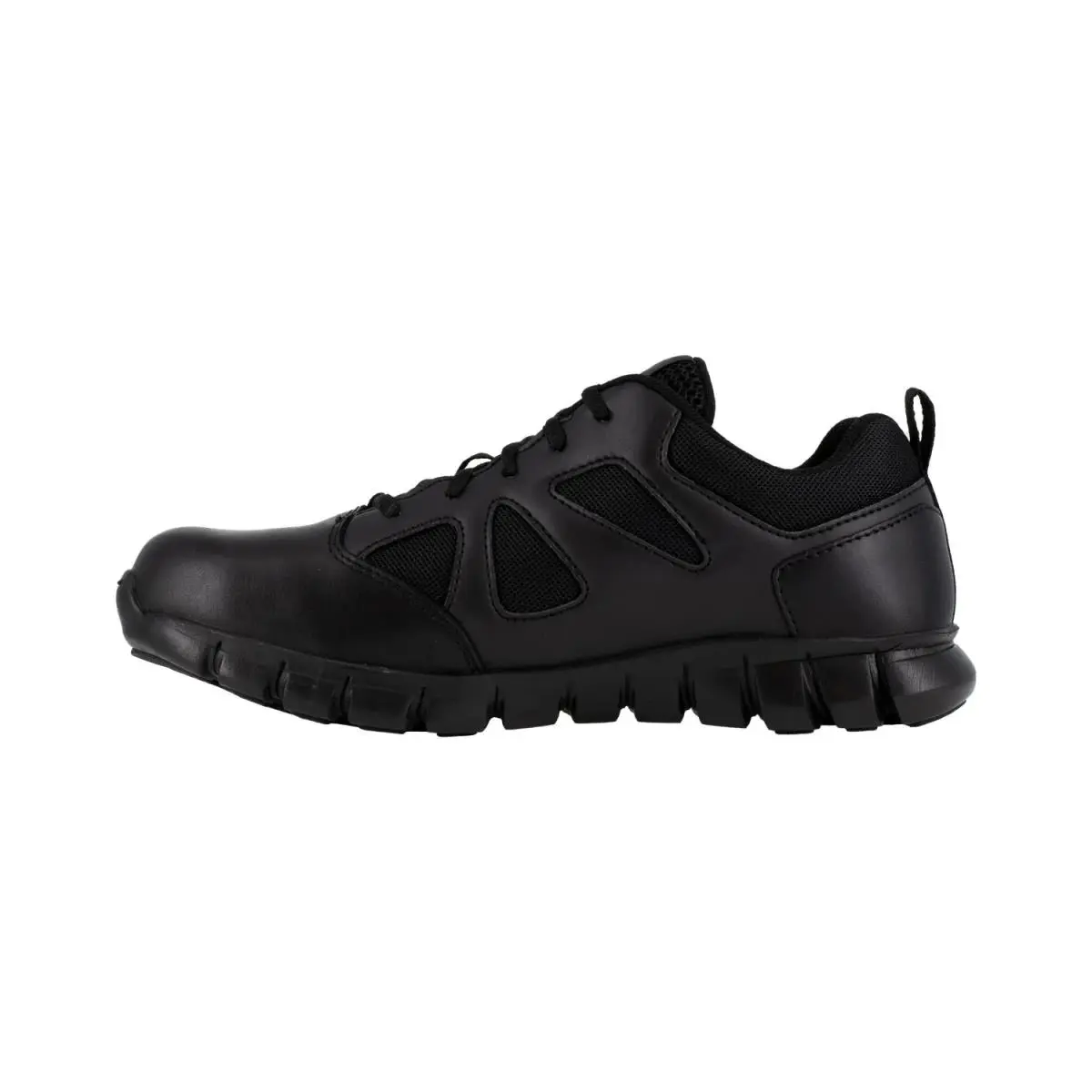 Reebok shoes - Black (UPC: 690774396104) 2