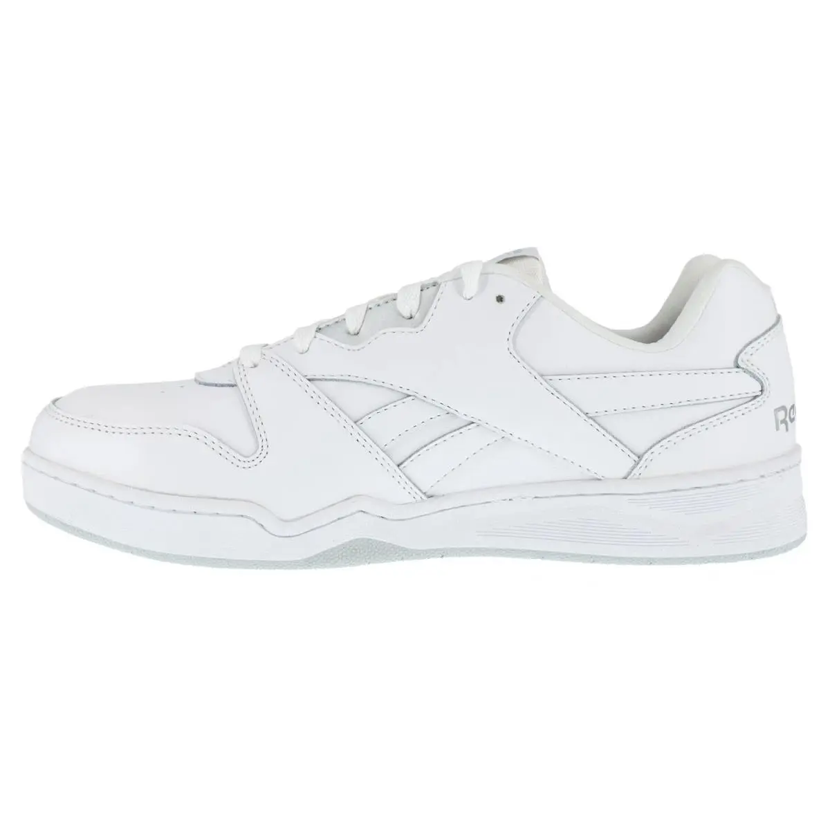 Reebok shoes - Grey, White (UPC: 690774510845) 2