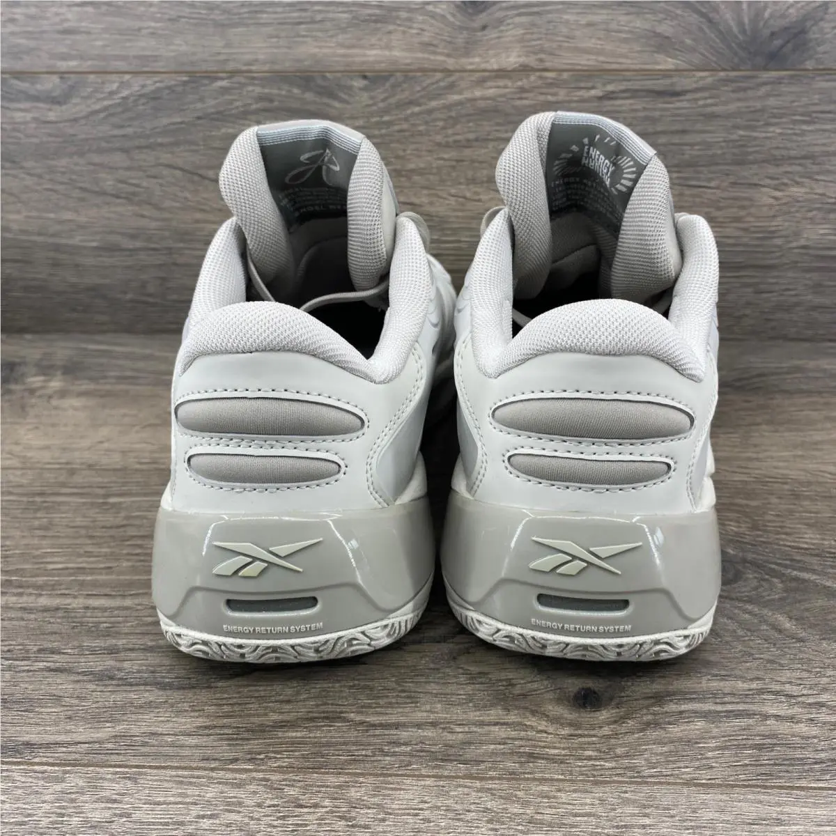 Reebok shoes - Angel Reese Engine A - Angel Reese Engine - White 3