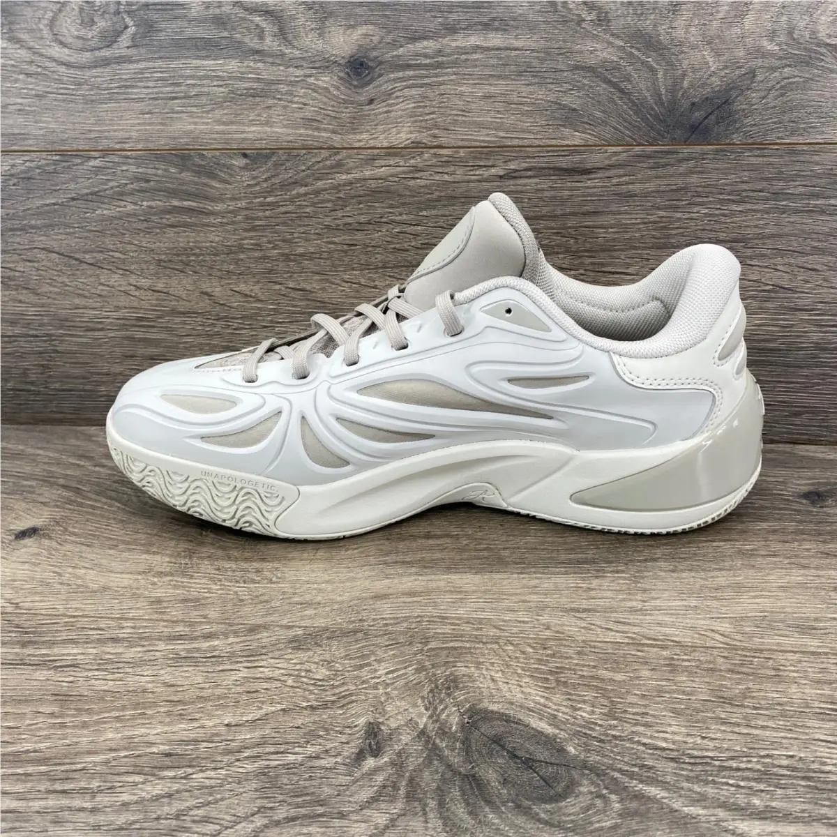 Reebok shoes - Angel Reese Engine A - Angel Reese Engine - White 6