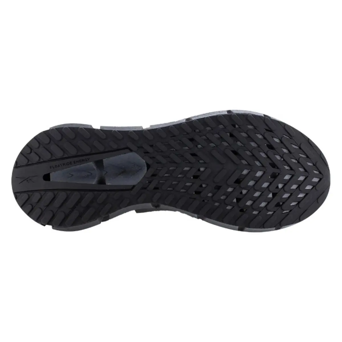 Reebok shoes - Black, Gray (UPC: 690774724372) 4