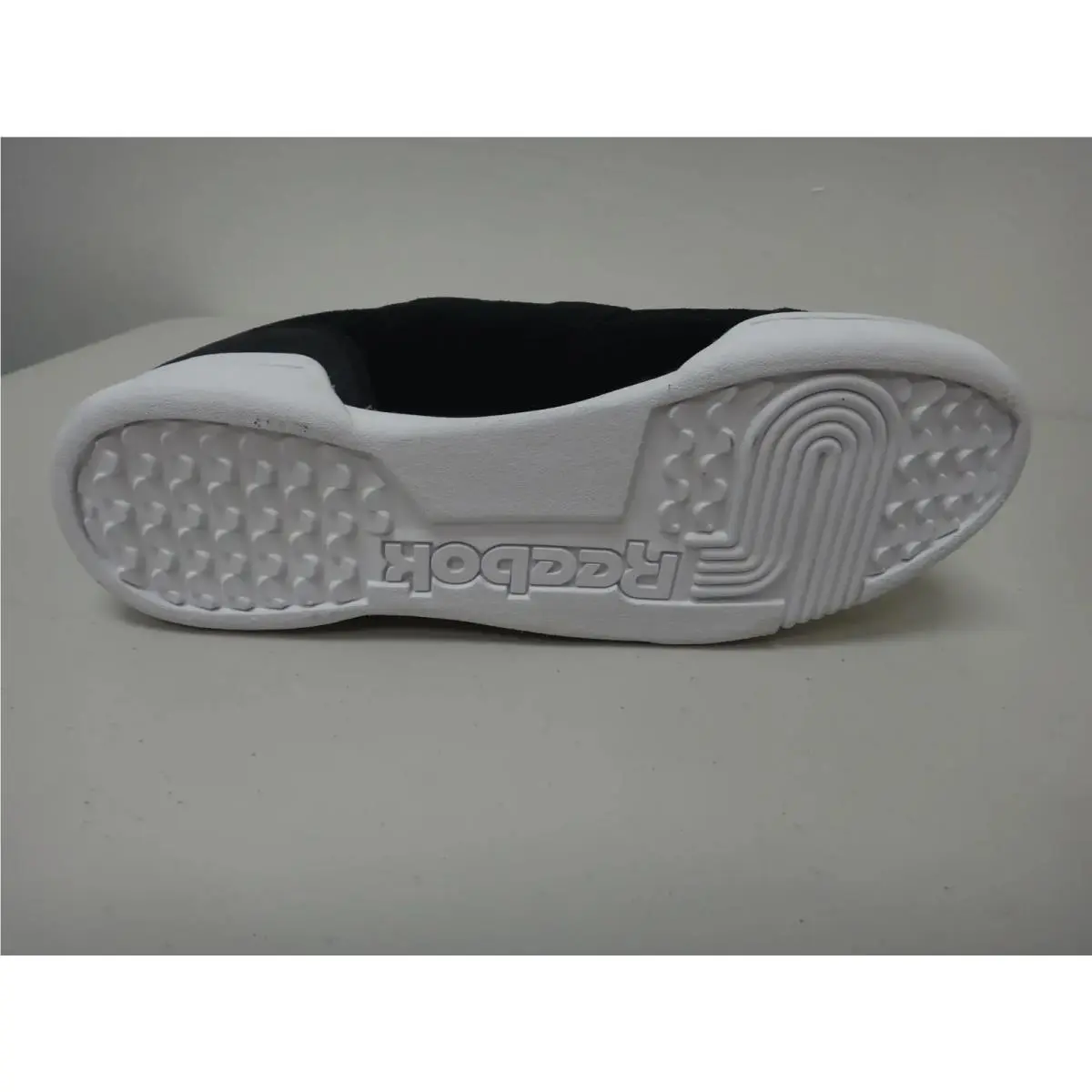 Reebok shoes - Reebok Workout Plus - Workout Plus - V62172 - Black 7