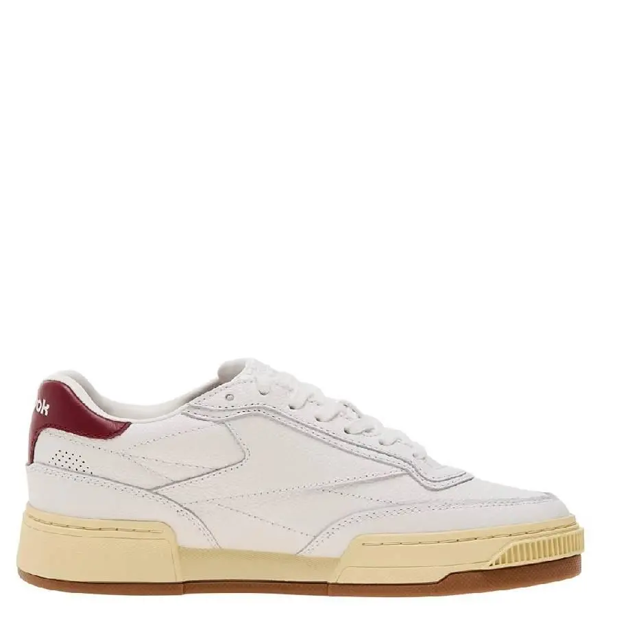 Reebok Ltd Club C Low-top Sneakers Size 8