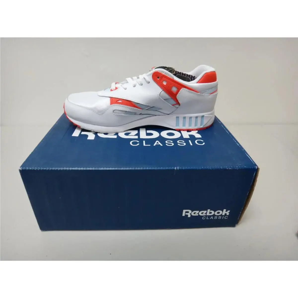 Reebok shoes - Sole Trainer - Sole Trainer - V60237 - White 1