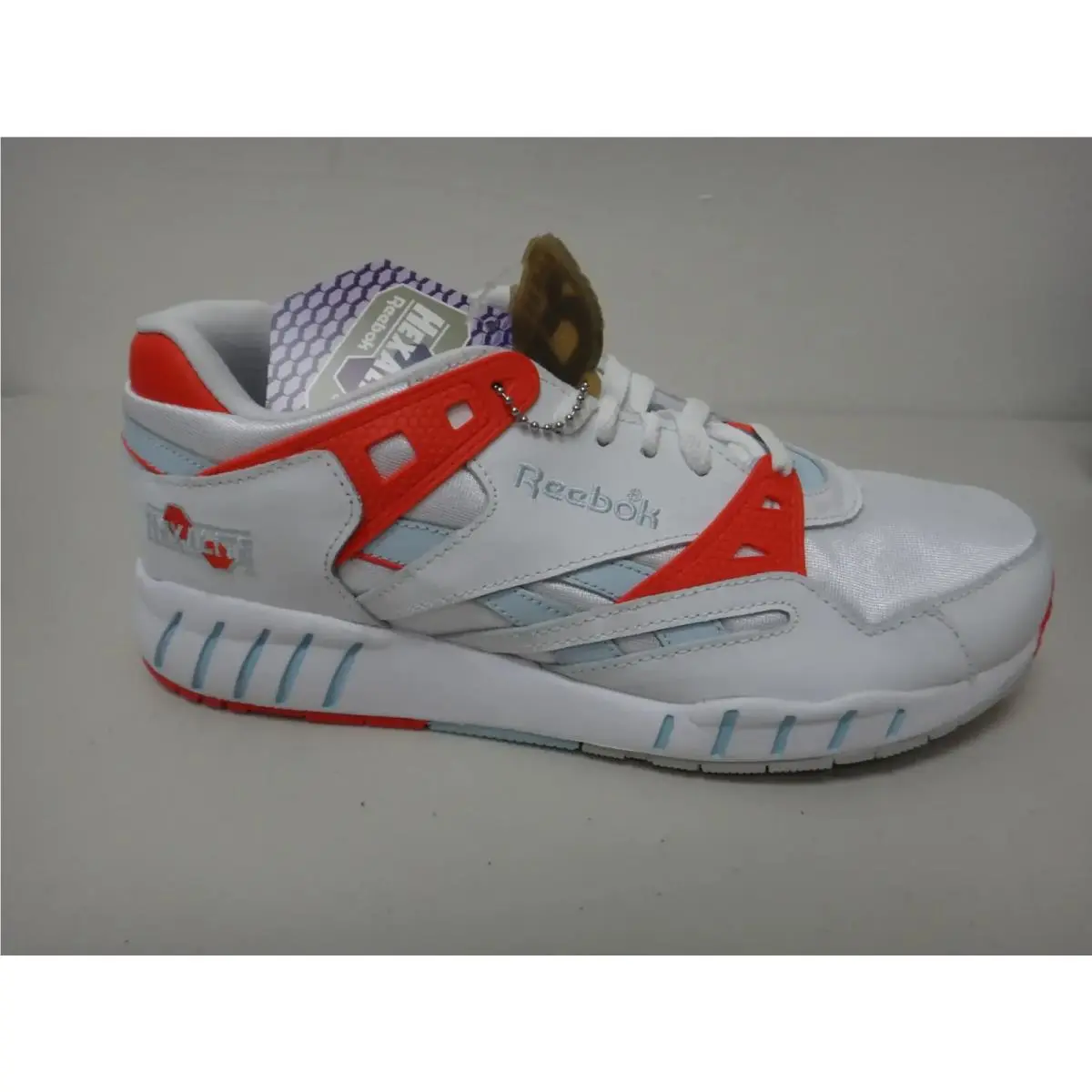 Reebok shoes - Sole Trainer - Sole Trainer - V60237 - White 3