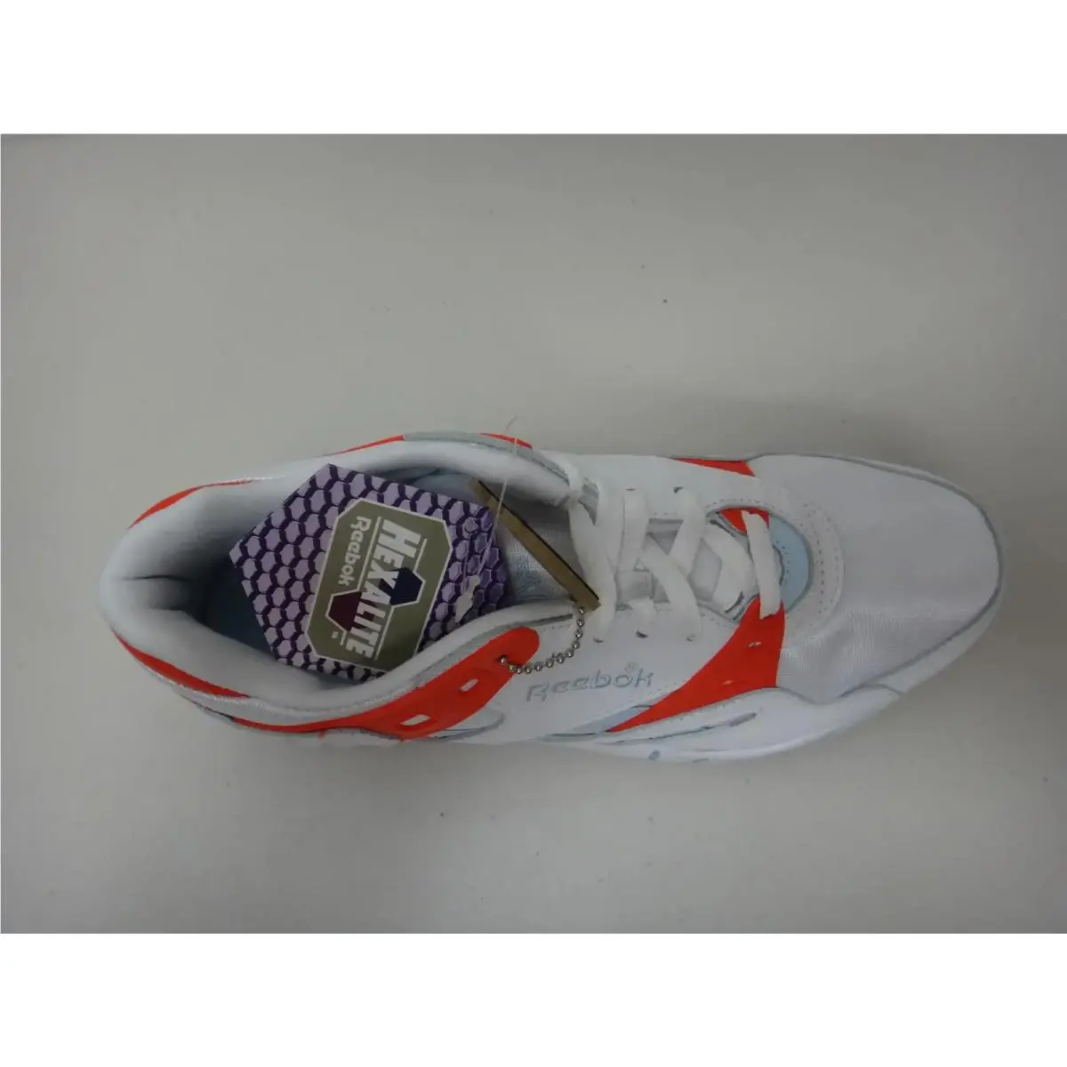 Reebok shoes - Sole Trainer - Sole Trainer - V60237 - White 4