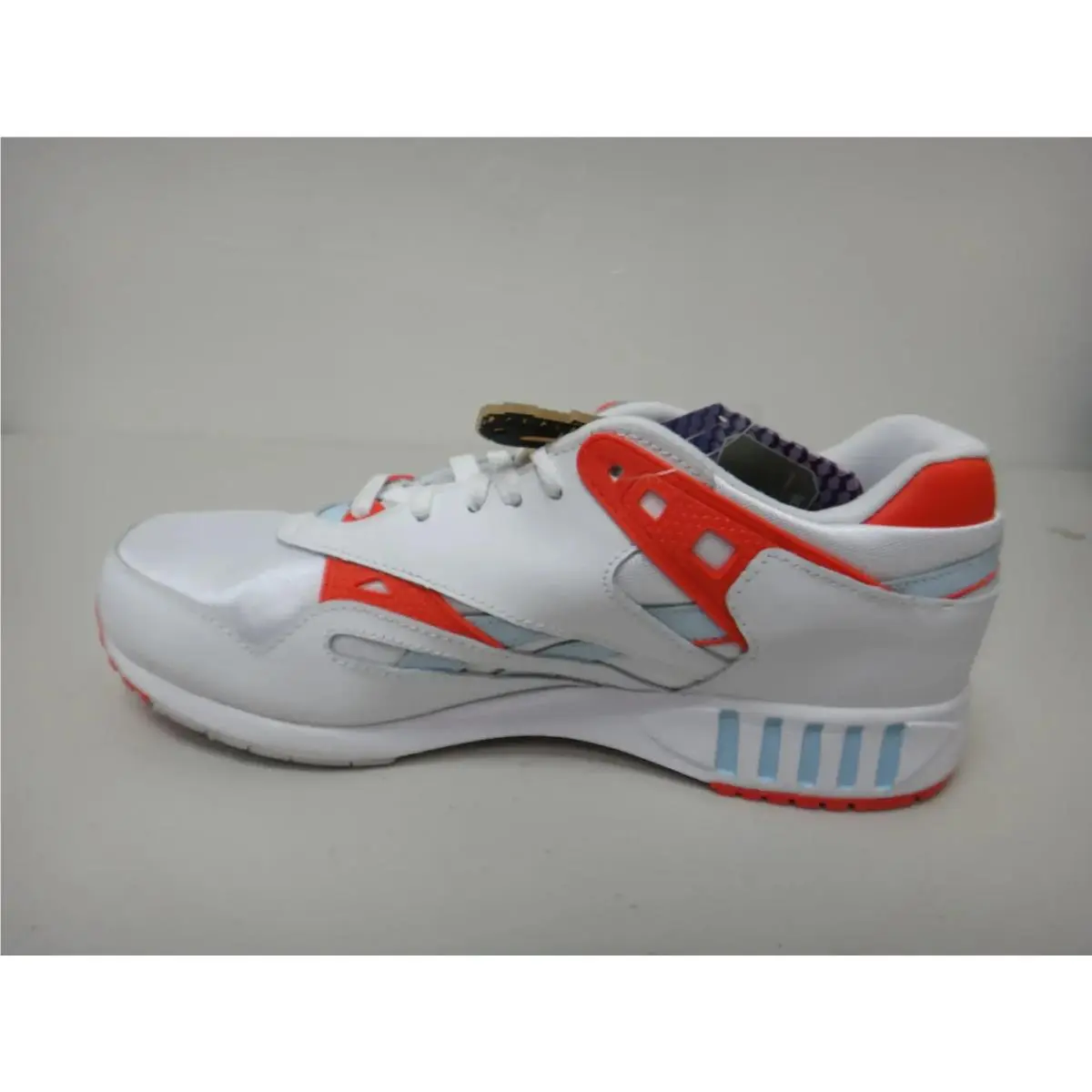 Reebok shoes - Sole Trainer - Sole Trainer - V60237 - White 5