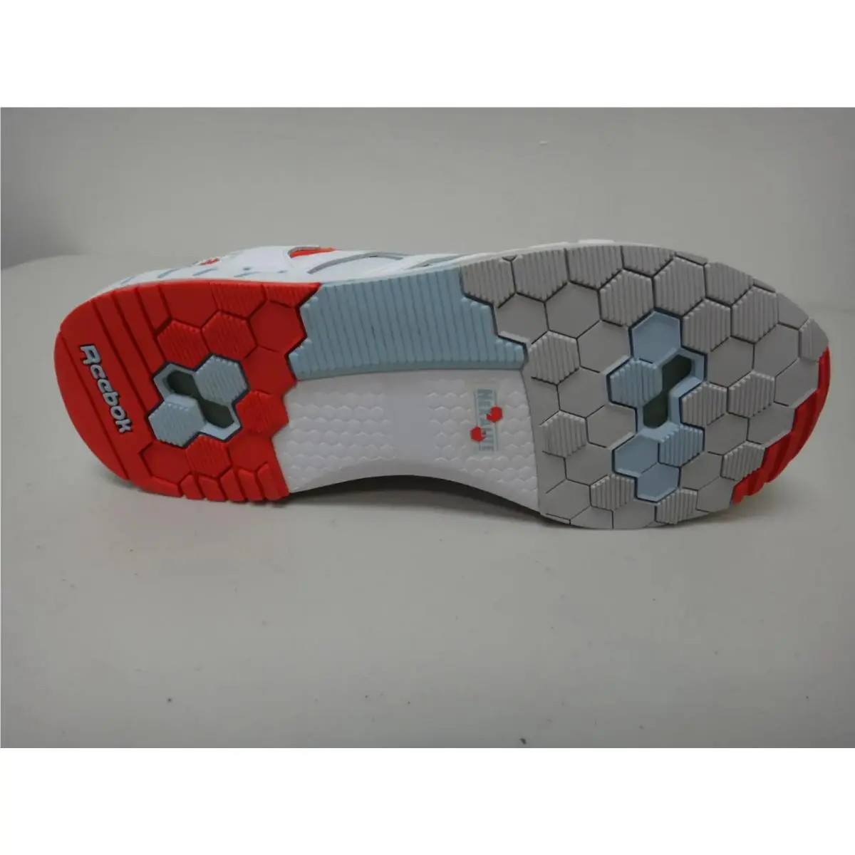 Reebok shoes - Sole Trainer - Sole Trainer - V60237 - White 7
