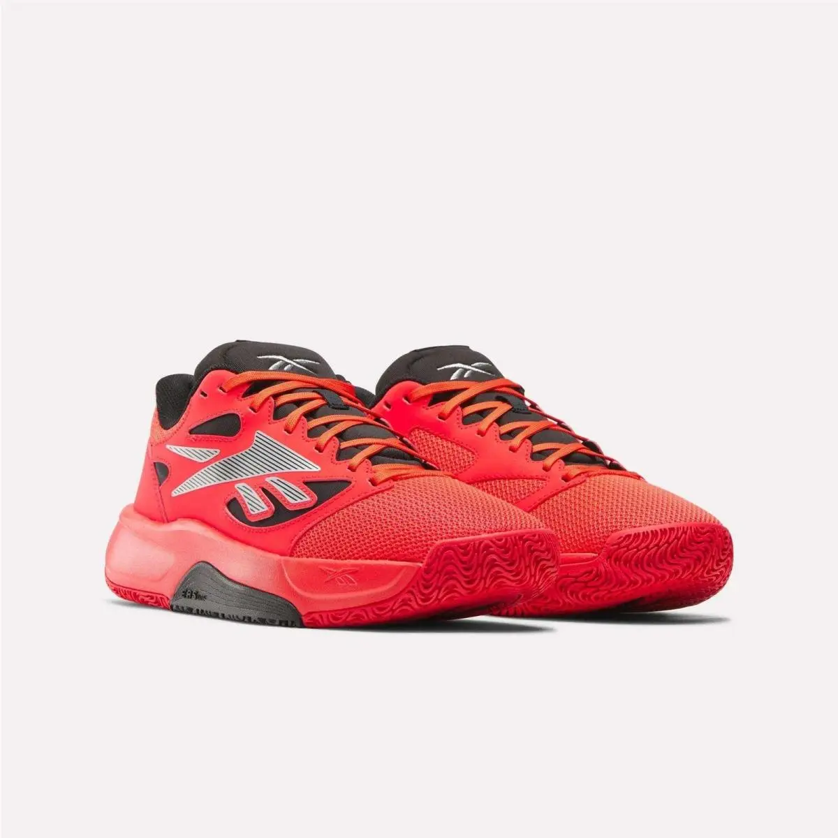 Reebok Unisex Adult Engine LT Performance Basketball Shoe Size: 12.5/Women 14