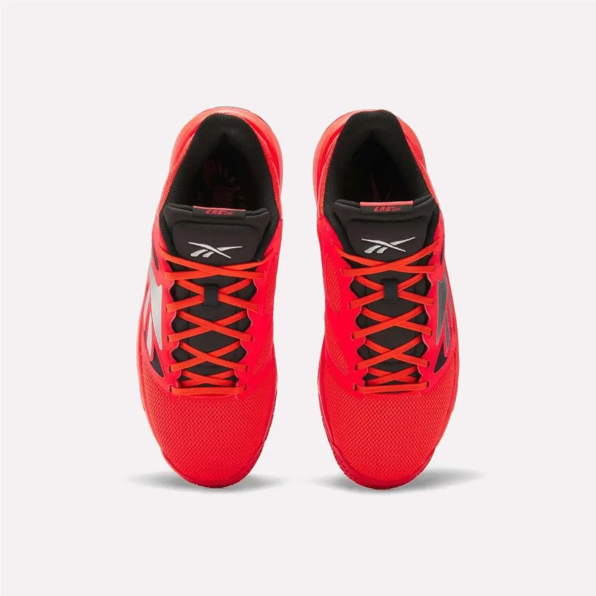 Reebok shoes - 148620 - 148620 - Energy Red/Black/Silver (UPC: 198806254878) 1