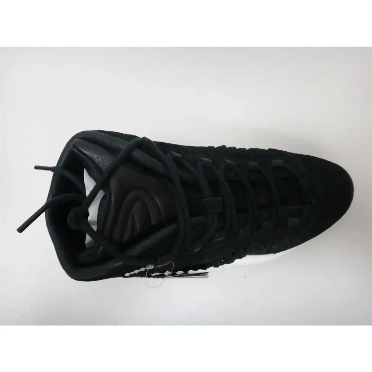 Reebok shoes - Question Mid HOF - Question Mid HOF - V72718 - Black 4