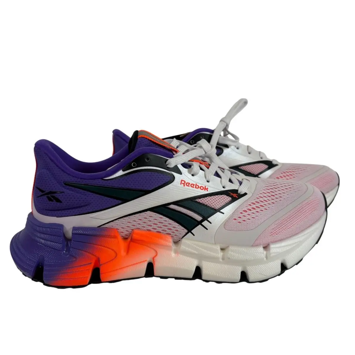 Reebok shoes - Reebok FloatZig 2 - FloatZig - White 1