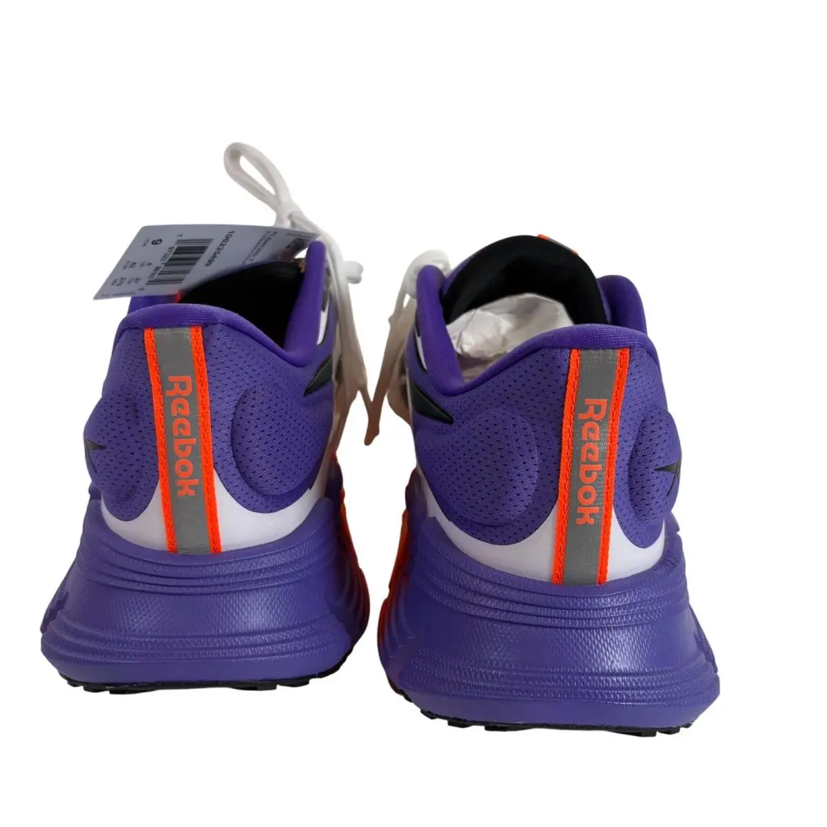 Reebok shoes - Reebok FloatZig 2 - FloatZig - White 2