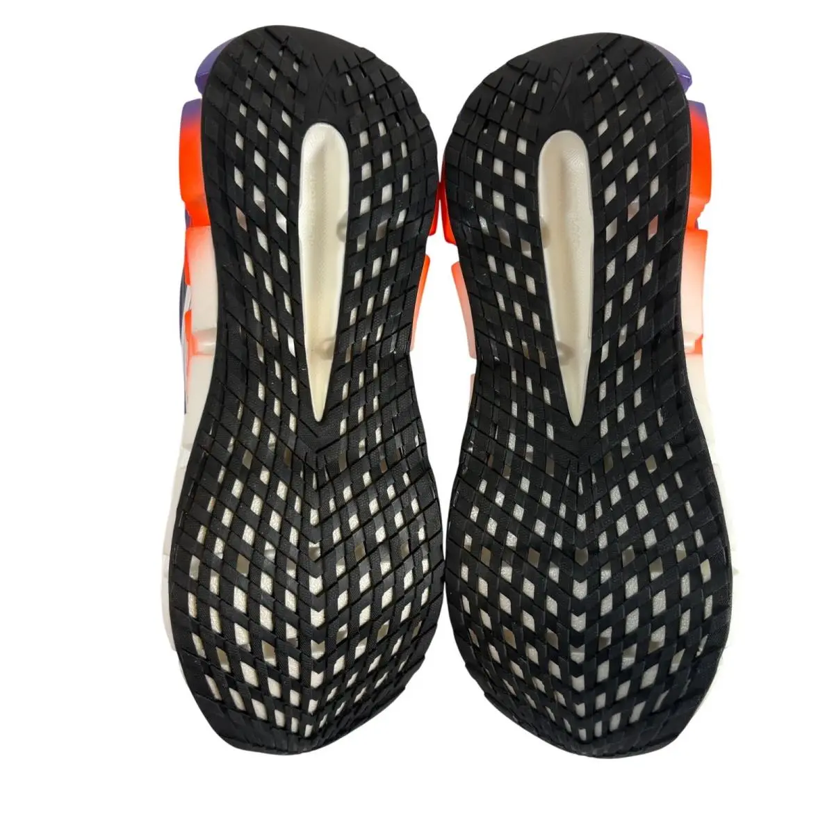 Reebok shoes - Reebok FloatZig 2 - FloatZig - White 3
