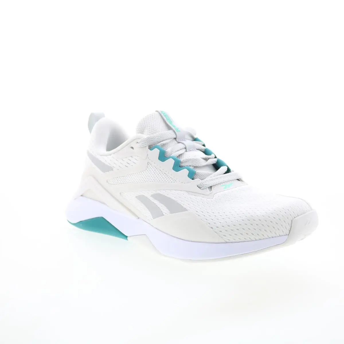 Reebok shoes - Reebok Nanoflex TR 2 - Nanoflex - 100211847 - Gray (UPC: 197323034994) 0