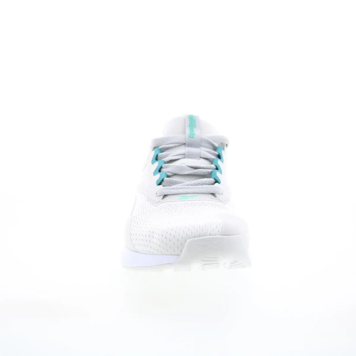 Reebok shoes - Reebok Nanoflex TR 2 - Nanoflex - 100211847 - Gray (UPC: 197323034994) 1