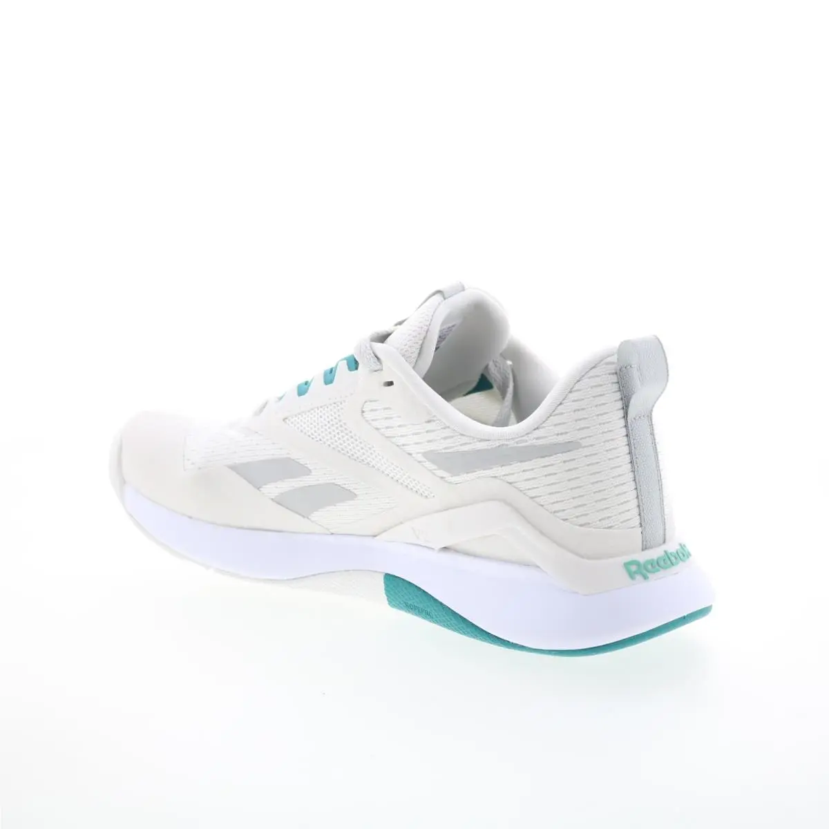 Reebok shoes - Reebok Nanoflex TR 2 - Nanoflex - 100211847 - Gray (UPC: 197323034994) 4