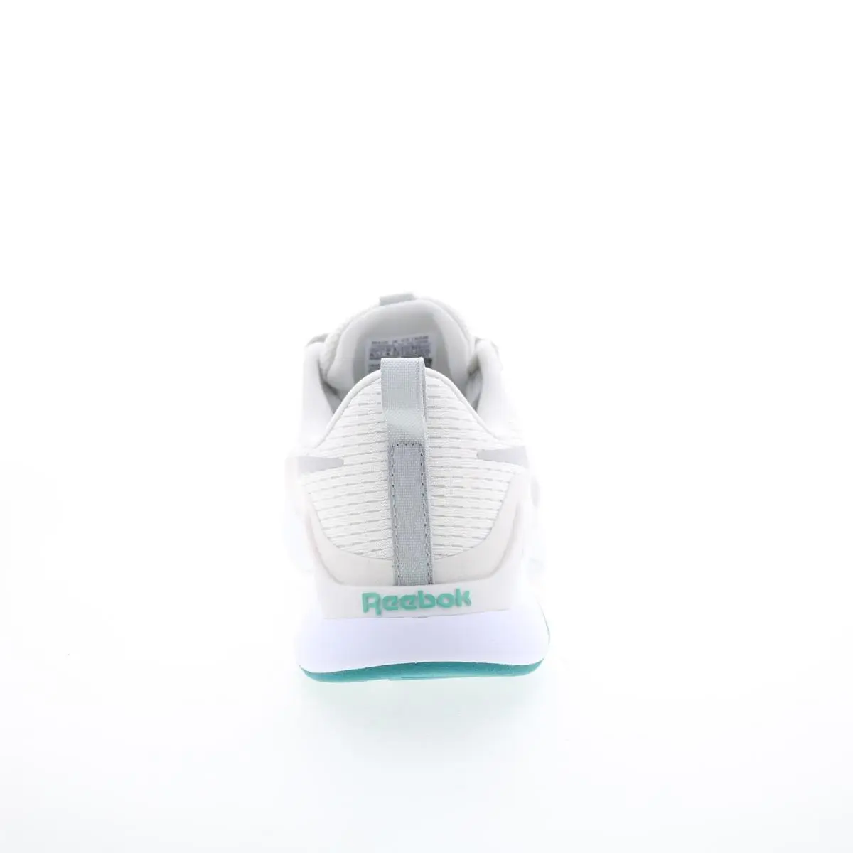 Reebok shoes - Reebok Nanoflex TR 2 - Nanoflex - 100211847 - Gray (UPC: 197323034994) 5