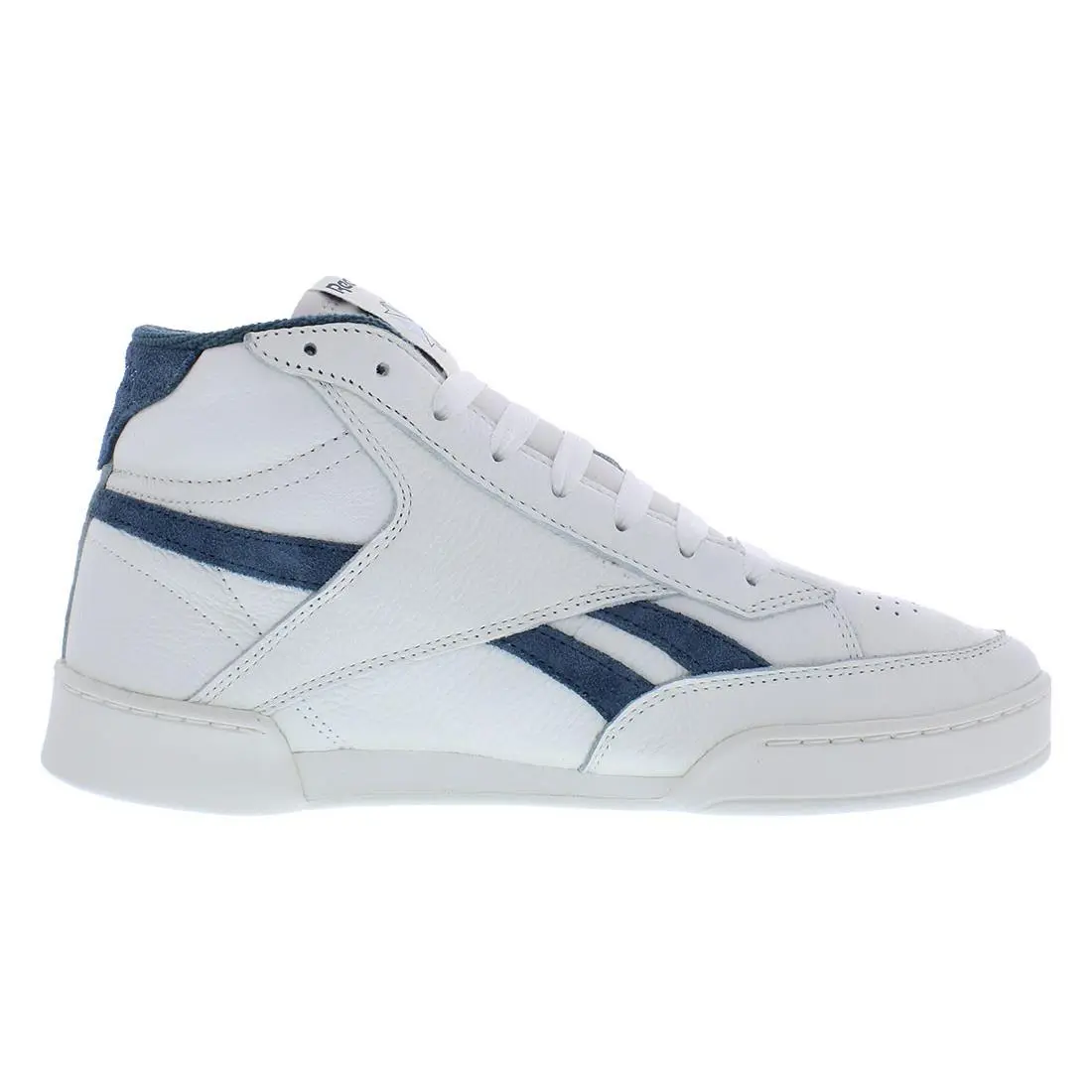 Reebok shoes - Chalk/Hoops Blue/Feel Good Blue, Main: White (UPC: 196464402808) 1