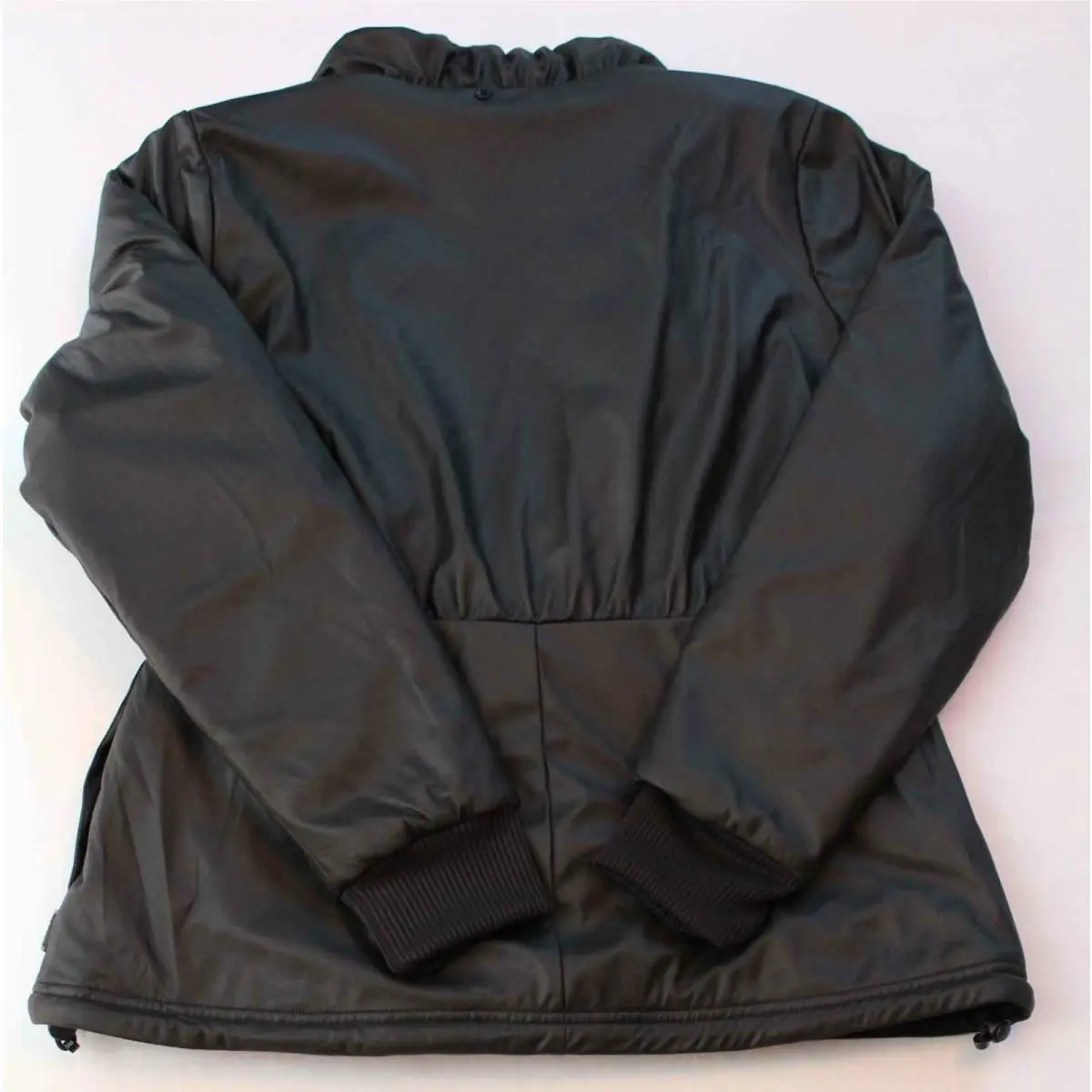 Reebok clothing - Black 4