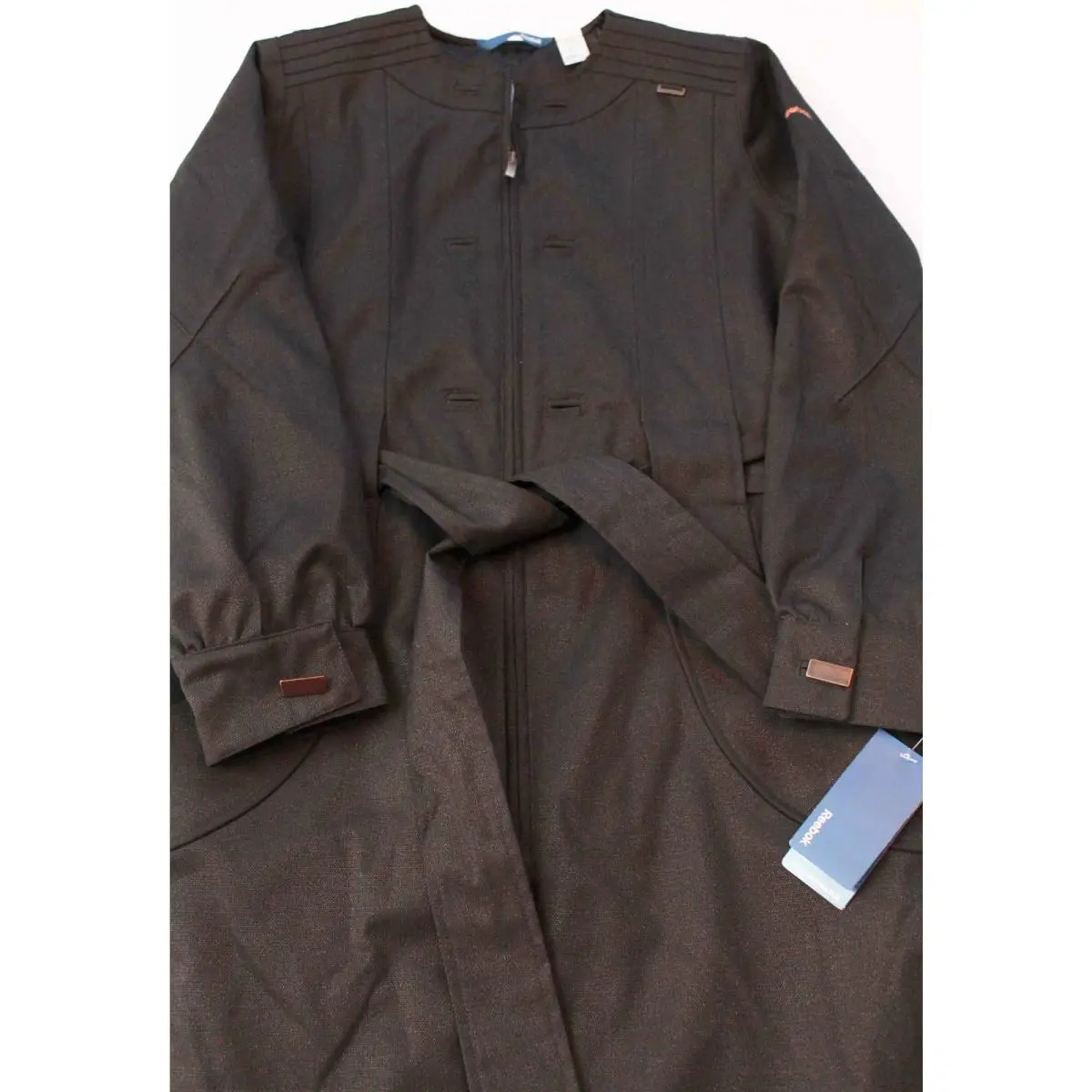 Reebok clothing - Black 1