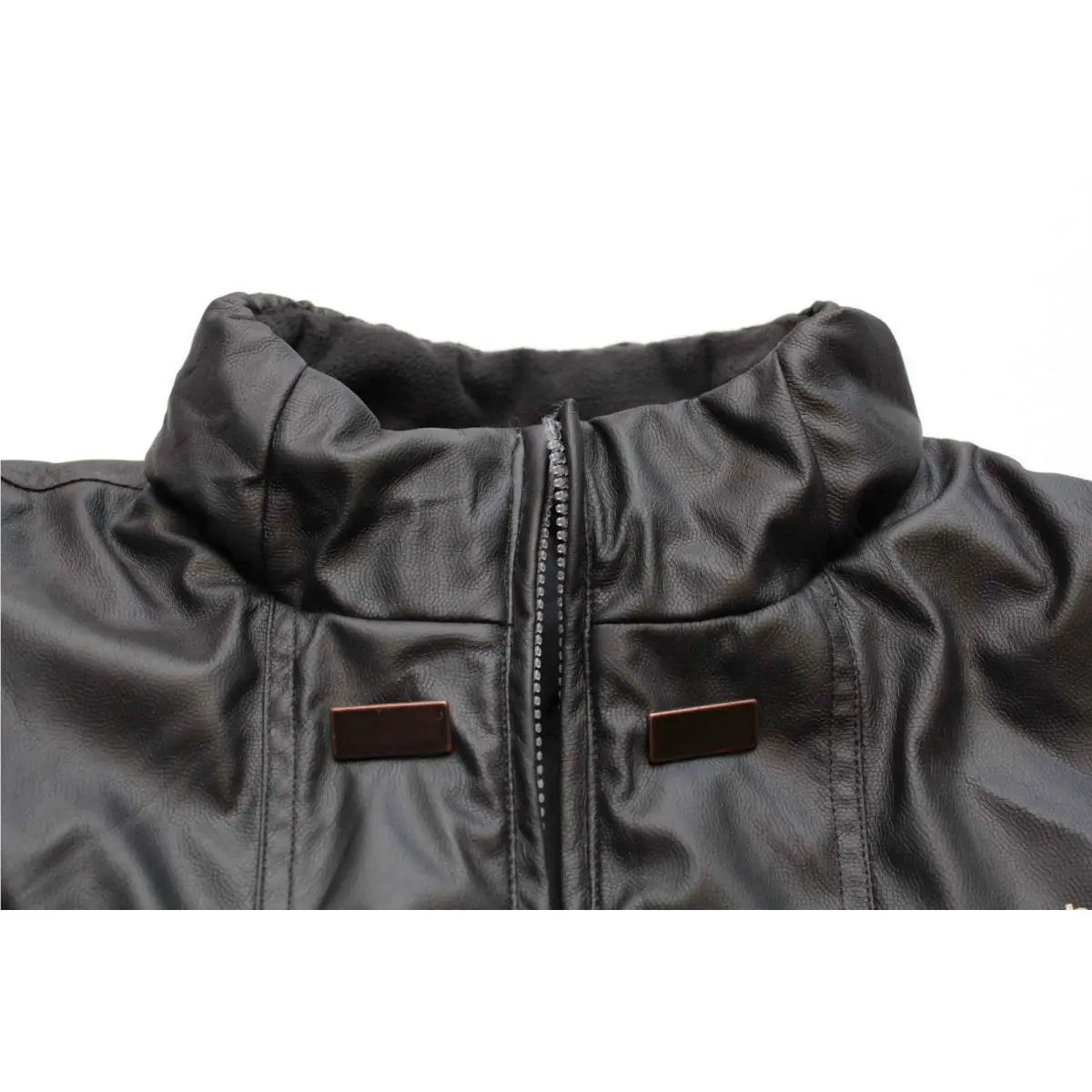 Reebok clothing - Black 3