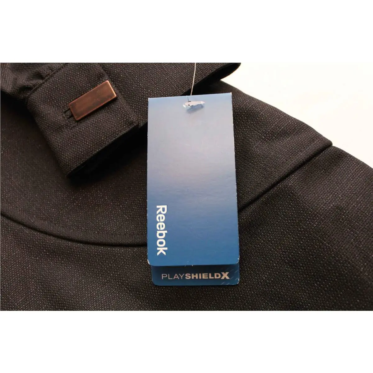 Reebok clothing - Black 6