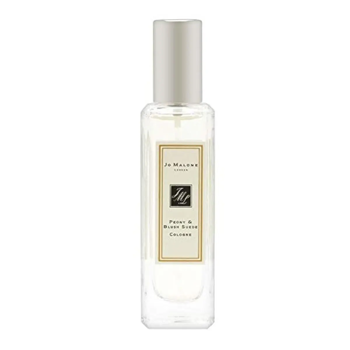 Jo Malone Peony Blush Suede For Women Eau De Cologne Spray 1.0 Ounces