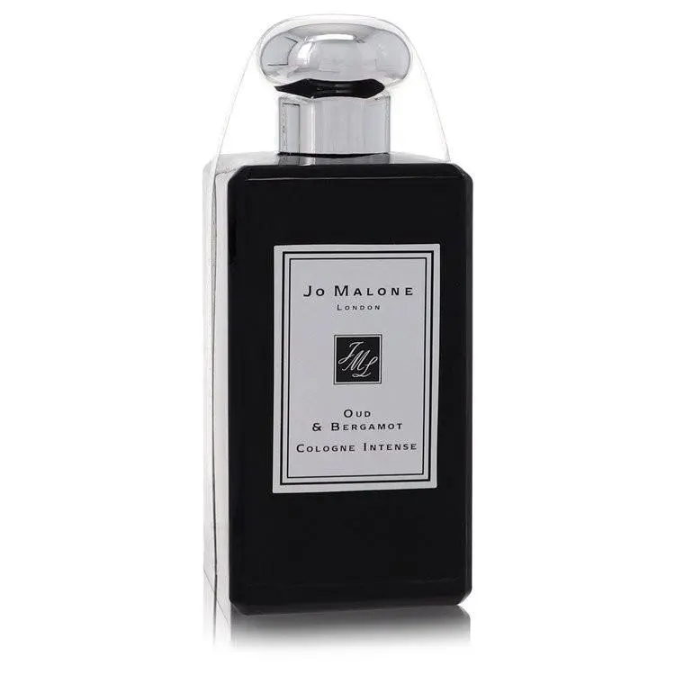 Oud Bergamot  Cologne Intense Spray Unisex Unboxed by Jo Malone