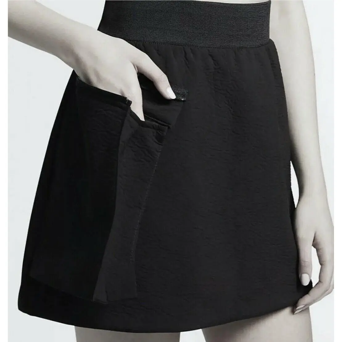 Nike clothing - AR2948 - AR2948 - Gray, Main: Gray 6