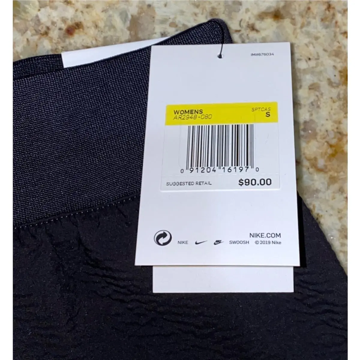 Nike clothing - AR2948 - AR2948 - Gray, Main: Gray 13
