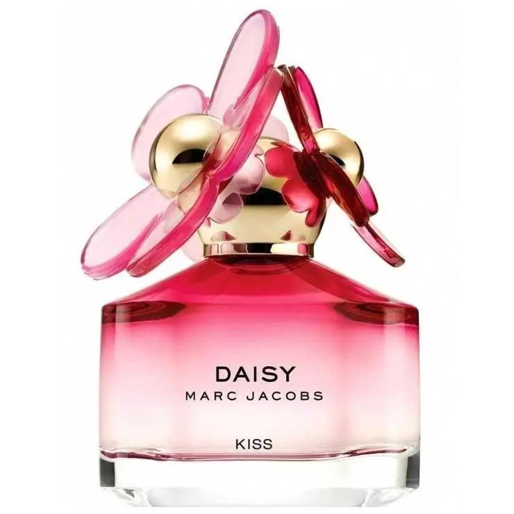 Daisy Kiss by Marc Jacobs 1.7 oz - 50ml Edt Spray / / Tester /