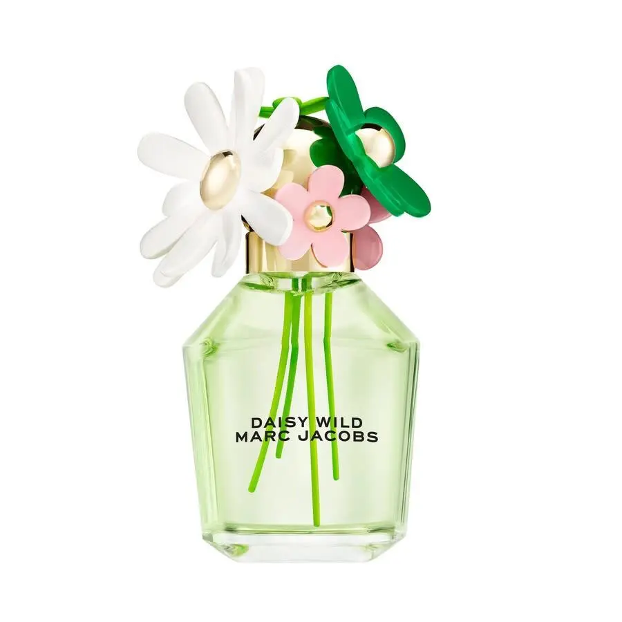 Ladies Daisy Wild Edp Spray 3.3 oz Tester Fragrances 3616303466091 by Marc Jacobs