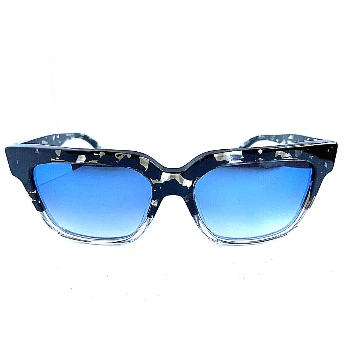 Just Cavalli JC 780S 56X 53mm Gray/blue Gradient Men`s Women`s Sunglasses