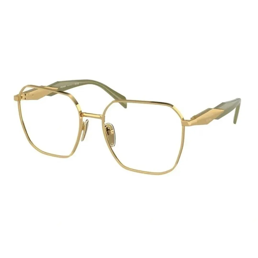 Prada 0PR56ZV-1BC1O1-53 Eyeglasses 53mm