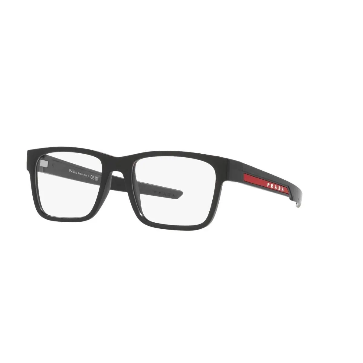 Prada 0PS02PV-1BO1O1-55 Eyeglasses 55mm