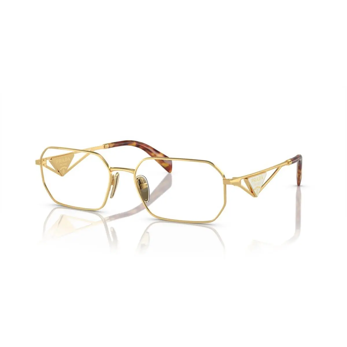 Prada 0PRA53V-5AK1O1-56 Eyeglasses 56mm