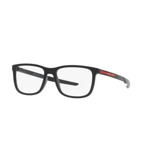 PS07OV-1AB1O1-54 Eyeglasses 54mm by Prada