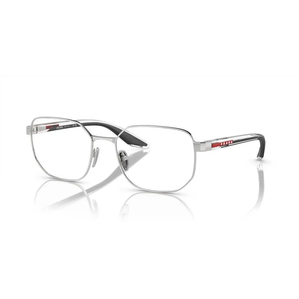 PS50QV-1BC1O1-55 Eyeglasses 57mm by Prada