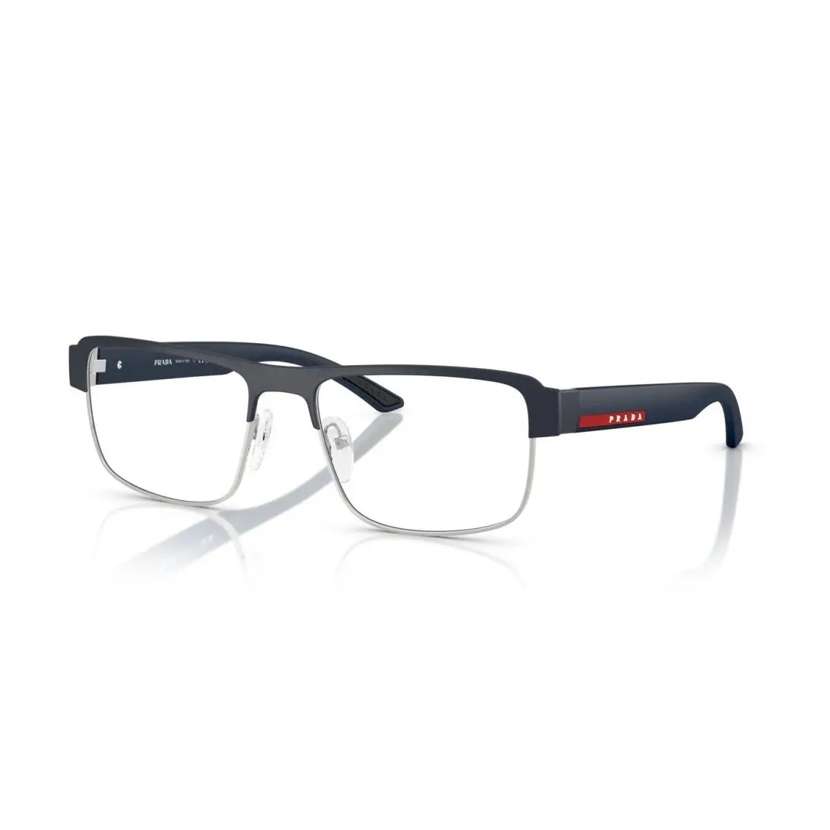 0PS51RV-TFY1O1-54 Eyeglasses 54mm by Prada