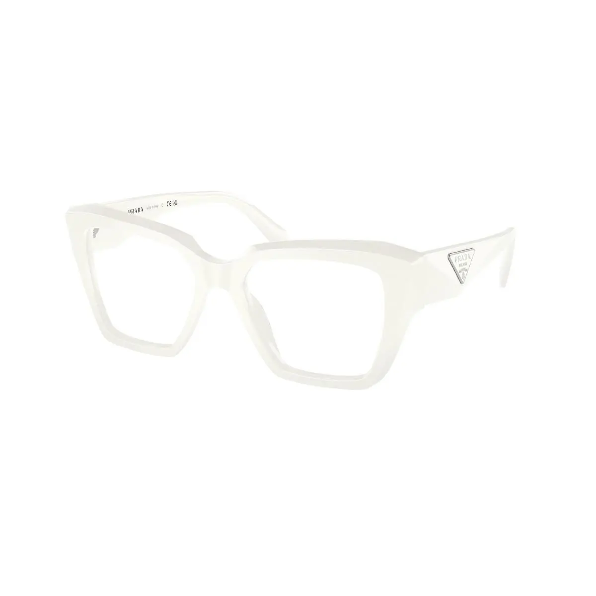 Prada 0PR09ZV-1421O1-49 Eyeglasses 49mm