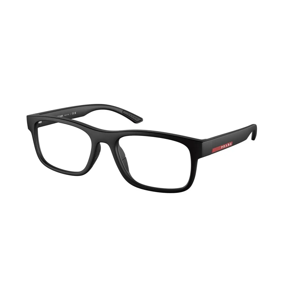 PS04QV-DG01O1-52 Eyeglasses 52mm by Prada