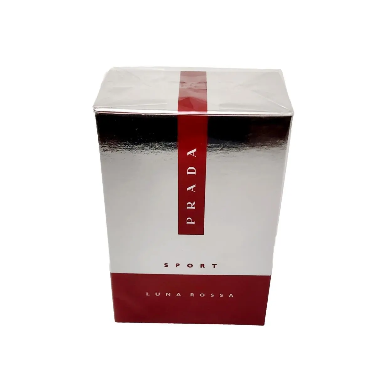 Prada Luna Rossa Sport by Prada 3.3 Oz. Edt Spray For Men