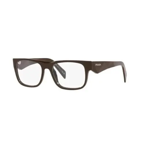 PradaPR22ZV 15L1O1 53 Eyeglasses 53mm Optical Frame