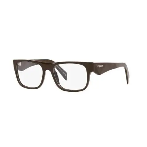 0PR22ZV-15L1O1-53 Eyeglasses 53mm by Prada