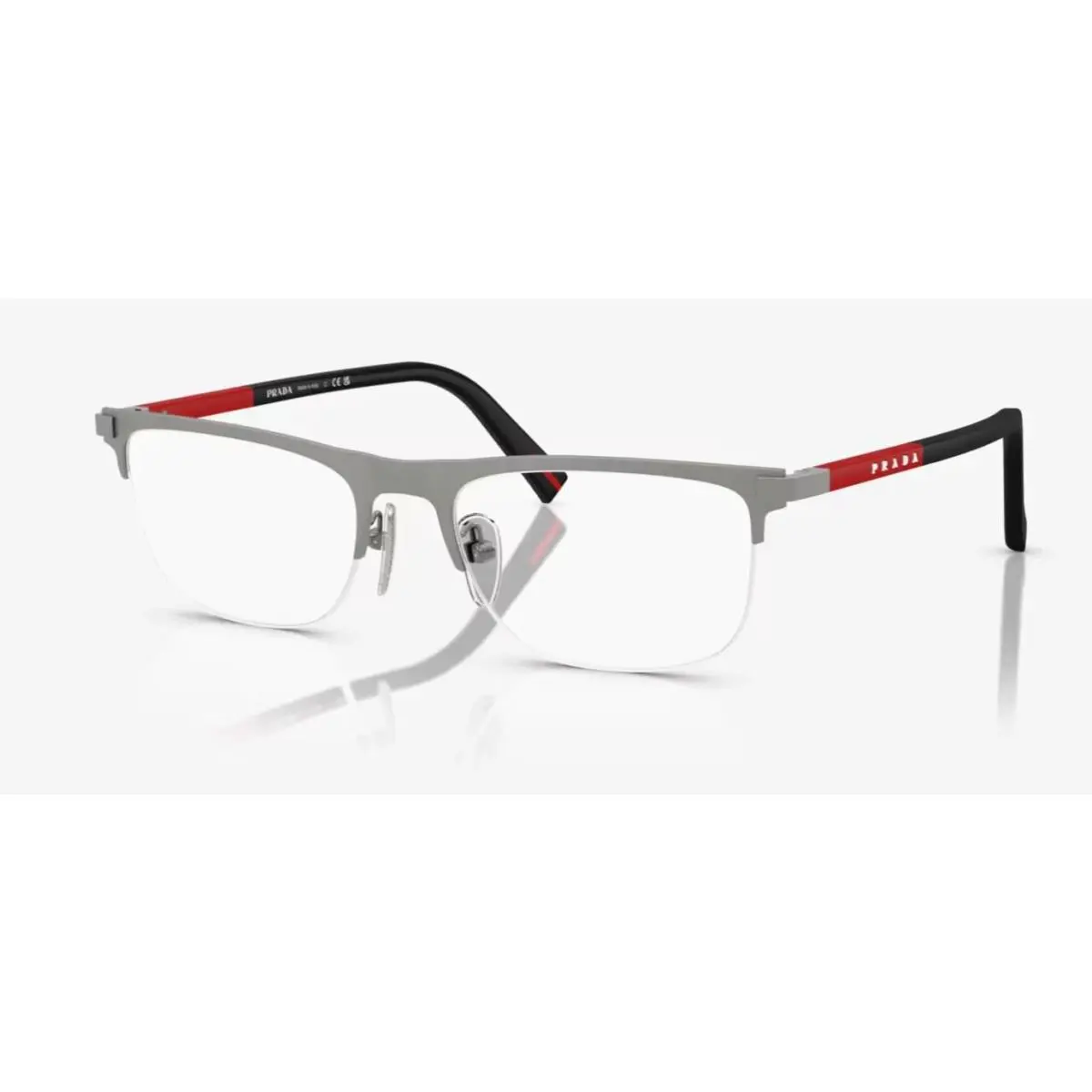 Prada PS50RV-DHG1O1-55 Eyeglasses 55mm