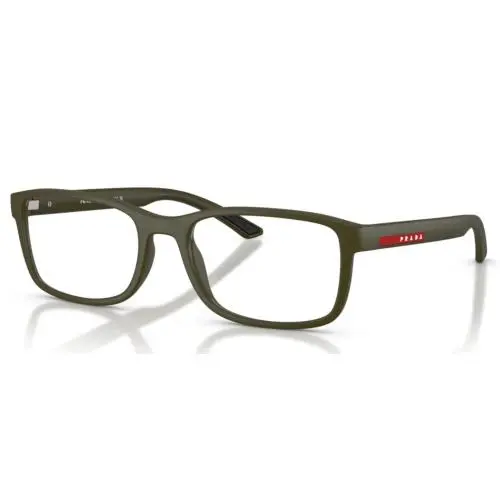 Prada 0PS06RV-15X1O1-53 Eyeglasses 53mm