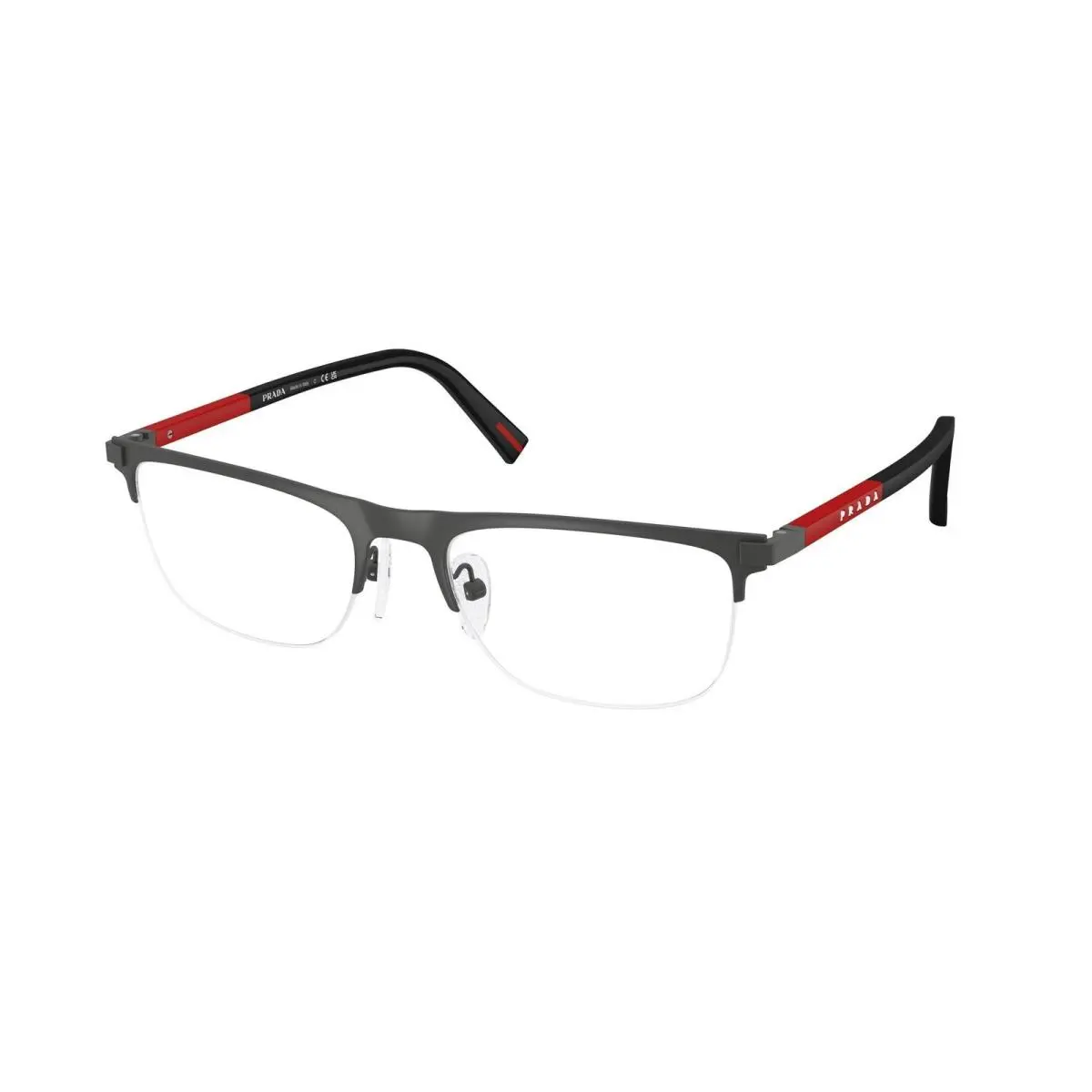Prada PS50RV-06P1O1-53 Eyeglasses 53mm
