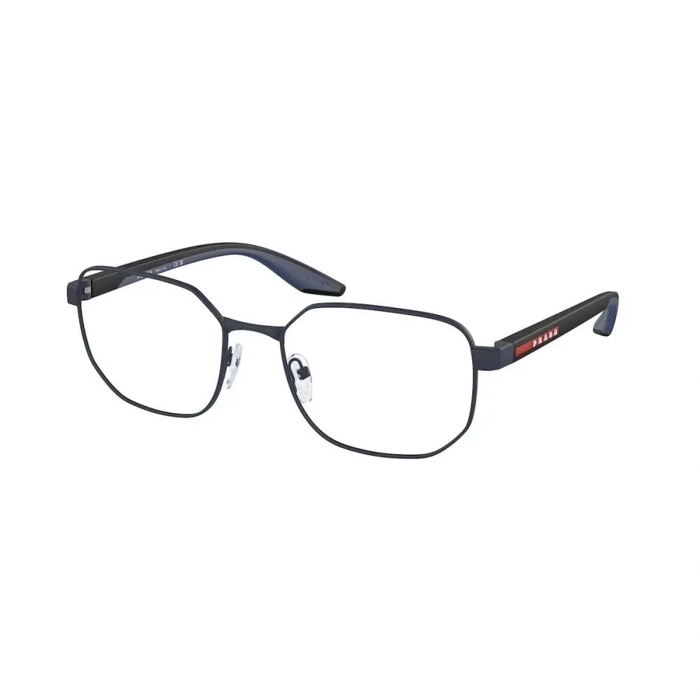 Prada 0PS50QV-TFY1O1-57 Eyeglasses 57mm